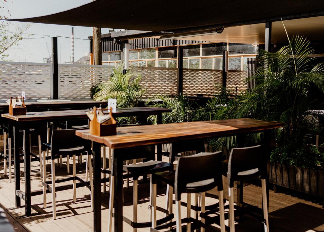 Nightcap At Barkly Hotel Mount Isa Exterior photo